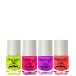 Neon sæt, Selvlysende, Piggy Paint (u)